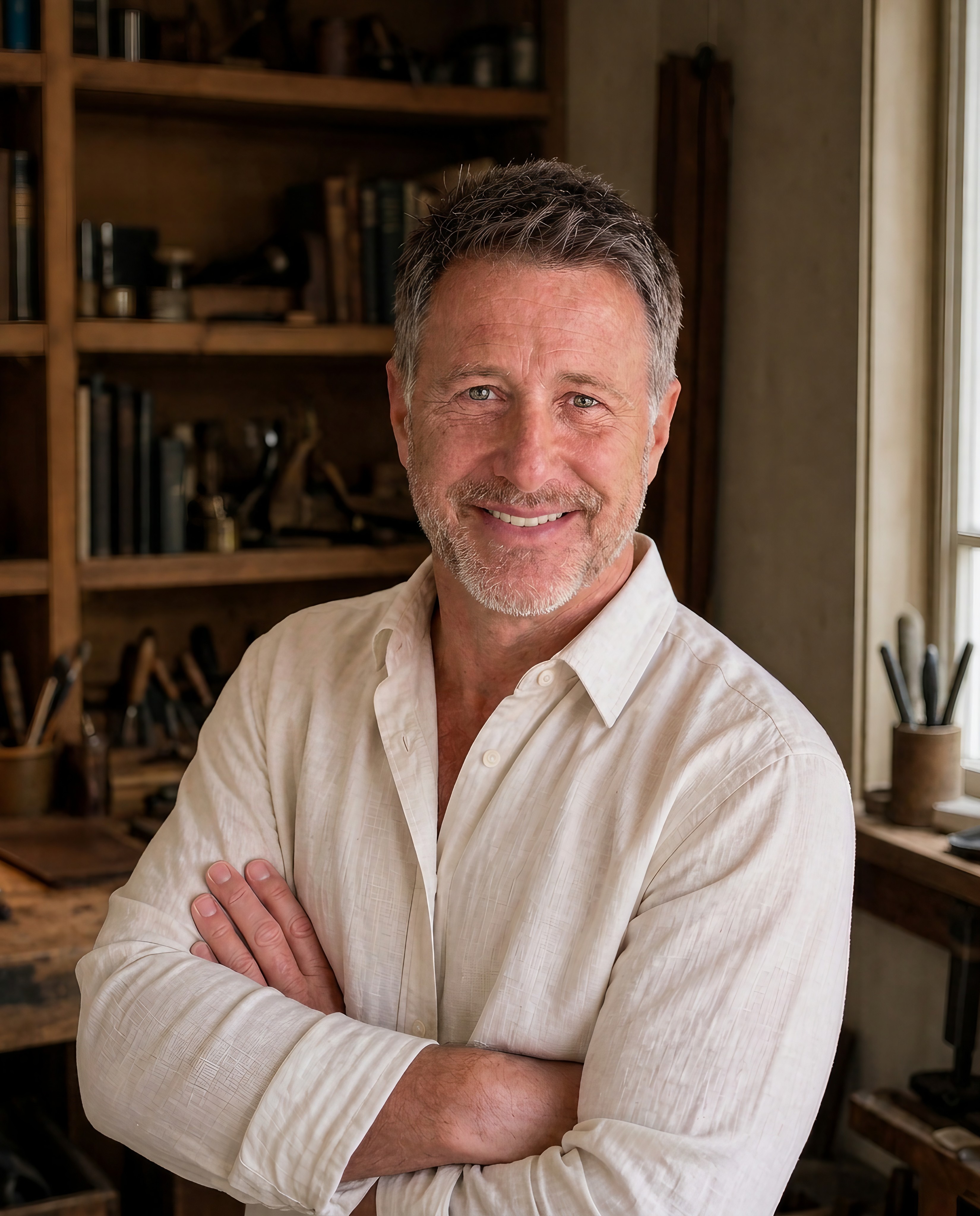 Ken Michelini, managing partner of Result Advertising